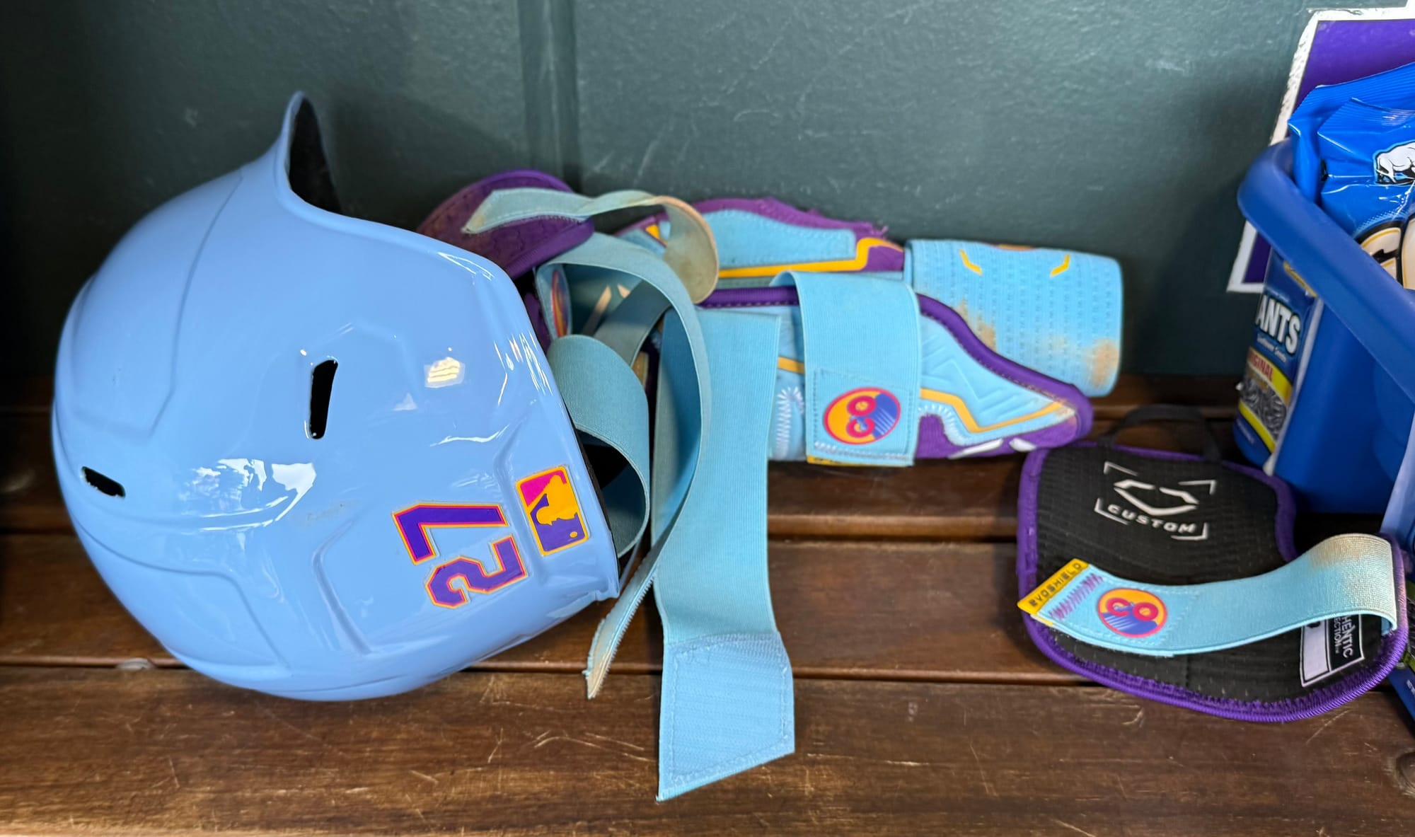 Bill Schmidt is no longer with the Colorado Rockies. Now what?