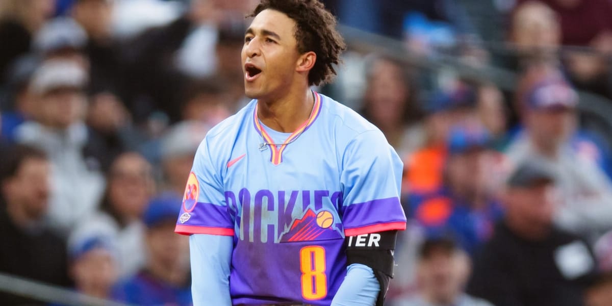 The Colorado Rockies Have Called up Ryan Ritter. Now What?