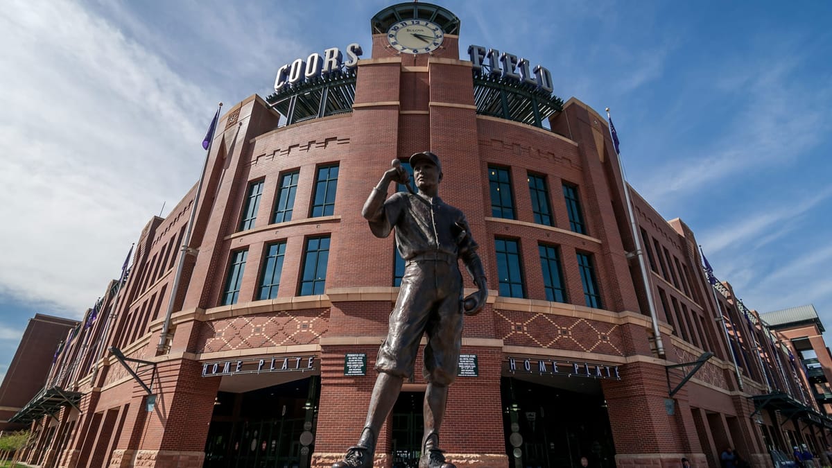It’s (past) time for the Rockies to clean house