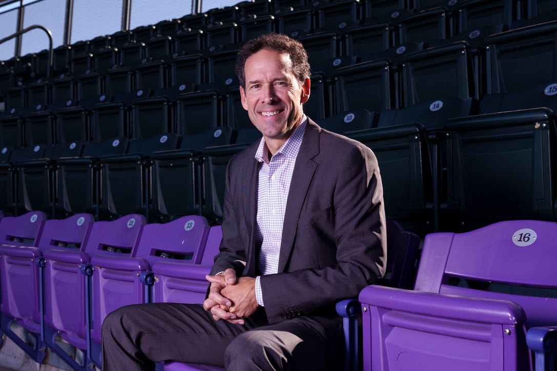 Some thoughts on Paul DePodesta’s first week