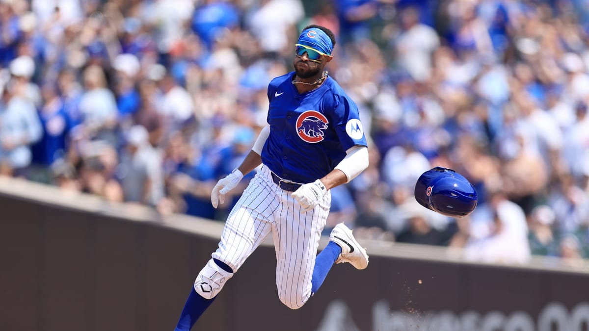 Let’s talk about Willi Castro