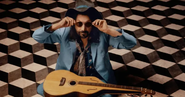 A Review of Mike Campbell’s “Heartbreaker: A Memoir”