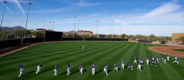 It’s a new day. Play ball!